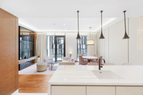 Vonder Bluewaters Residences SA2